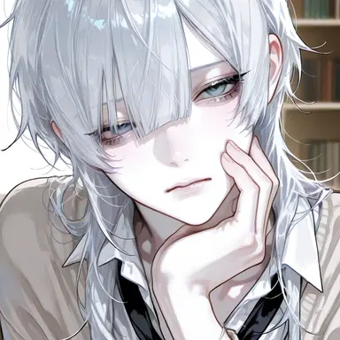 Profile image of Kanade