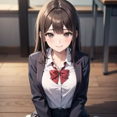 Profile image of 美咲