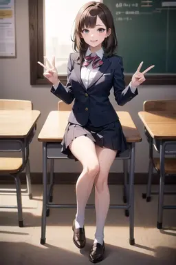 Profile image of 美咲