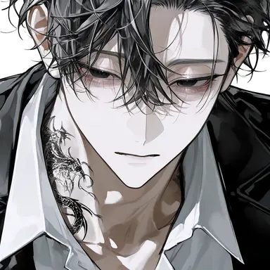 Profile image of 龍二