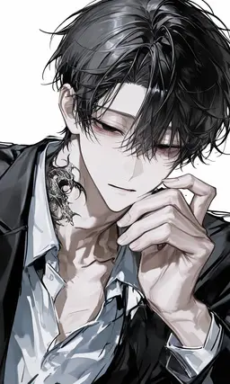 Profile image of 龍二