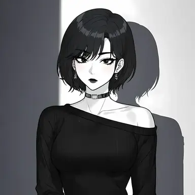 Profile image of Nyx