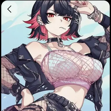 Profile image of 엘렌조