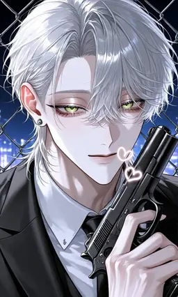 Profile image of 夜弦