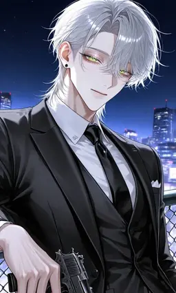Profile image of 夜弦