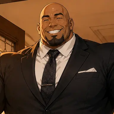 Profile image of 剛臣