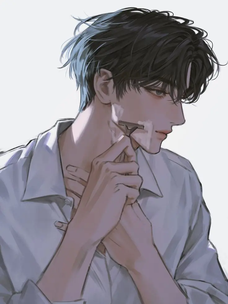 liluna의 Felix Maxwell