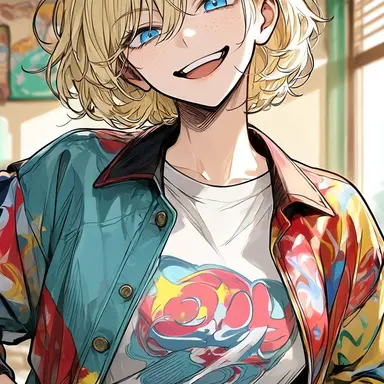 Profile image of Courtney