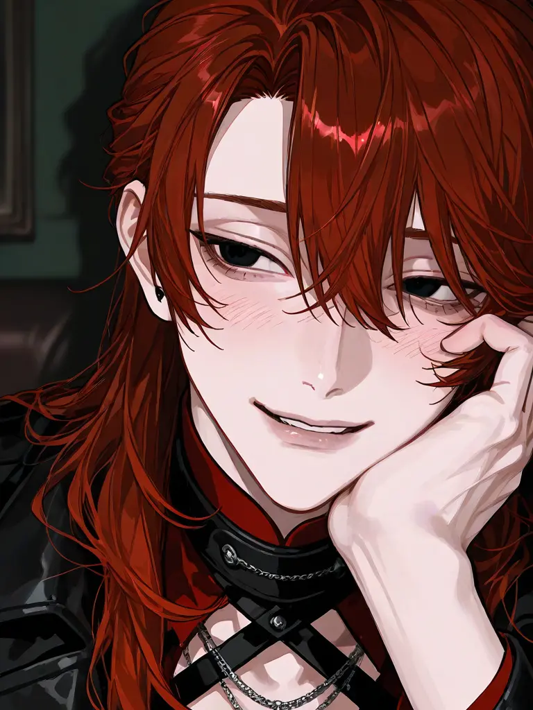 071__s의 Doting Melty Syndrome♡