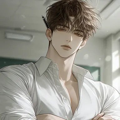 Profile image of Adrian