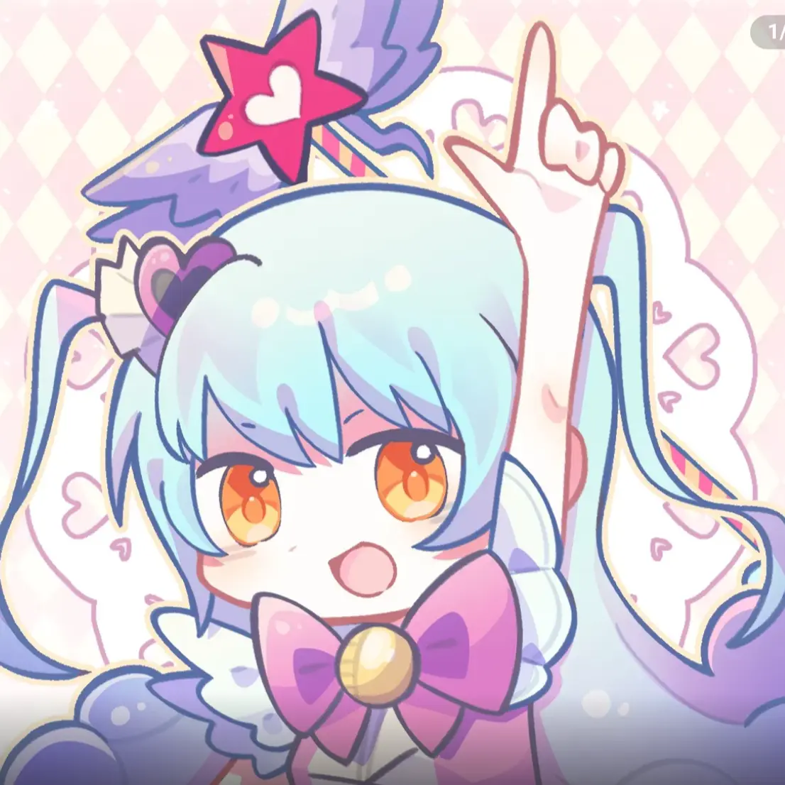 BasicMoon6621의 普通にめちゃ自分用