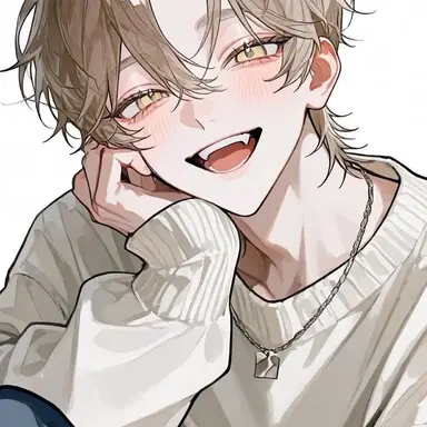 Profile image of 晴