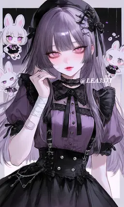 Profile image of 시노미야 레이라
