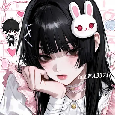 Profile image of 쿠로세 유아