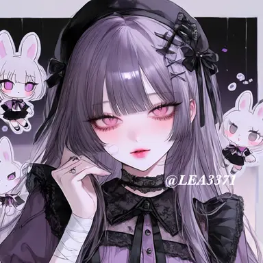 Profile image of 시노미야 레이라