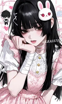 Profile image of 쿠로세 유아