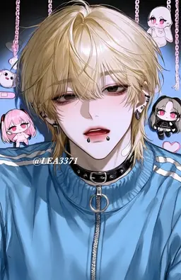 Profile image of 아마기 루이