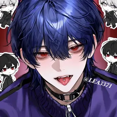 Profile image of 미카게 아오이