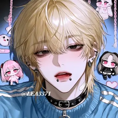 Profile image of 아마기 루이