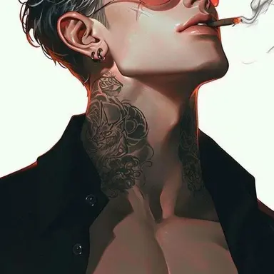 Profile image of Thorne