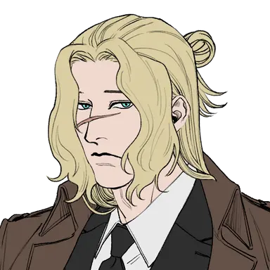 Profile image of Andrew Van Kylian