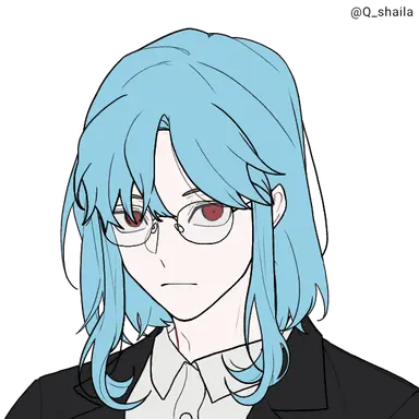 Profile image of Ast Detective Riley Wong