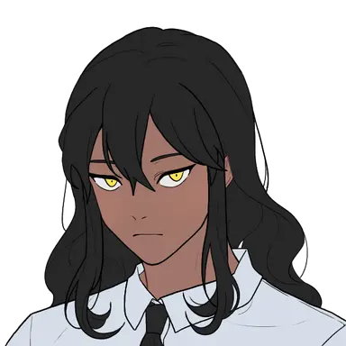 Profile image of Jade Williams