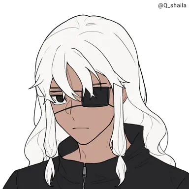 Profile image of Kyiani Hussaini