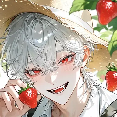 Profile image of 紅月 苺