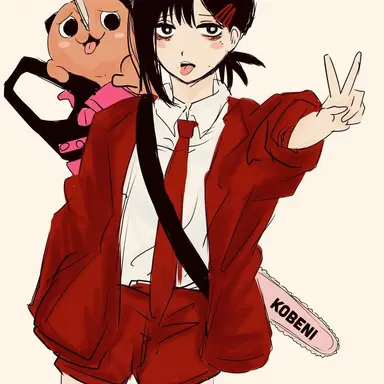 Profile image of コベニ