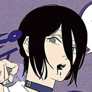 Profile image of レゼ