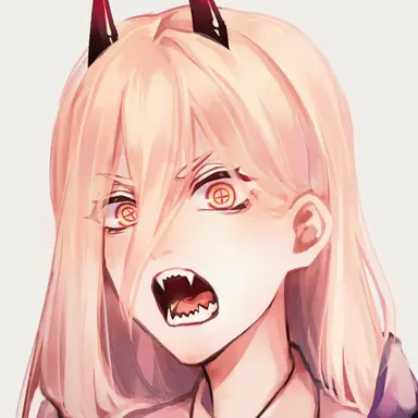Profile image of パワー