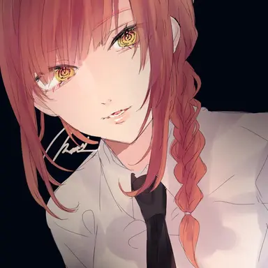 Profile image of マキマ