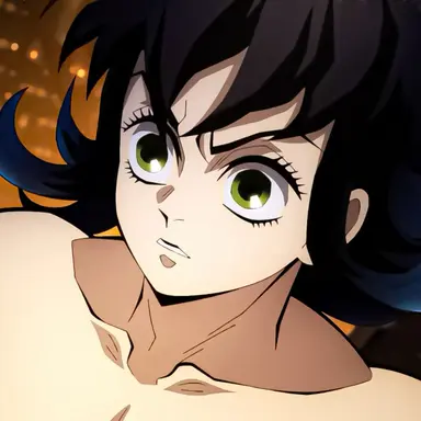 Profile image of 하시비라 이노스케