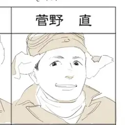 Profile image of 菅野直