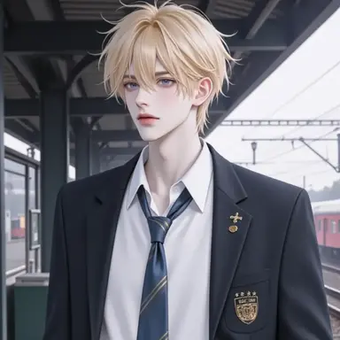 Profile image of Bastien