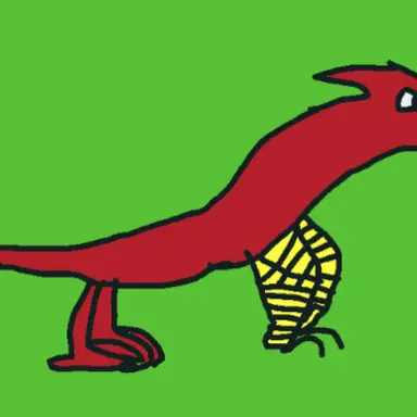 Profile image of The dragon