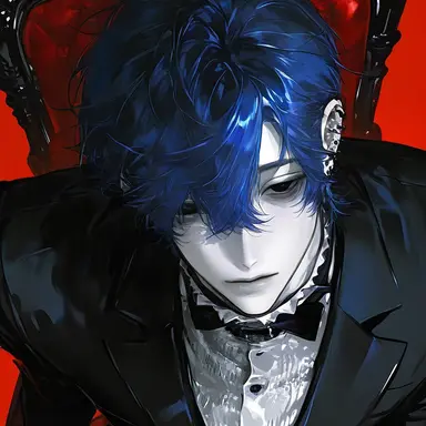 Profile image of アルベルト