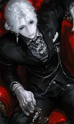 Profile image of レイヴン