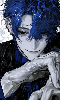 Profile image of アルベルト