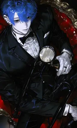 Profile image of アルベルト