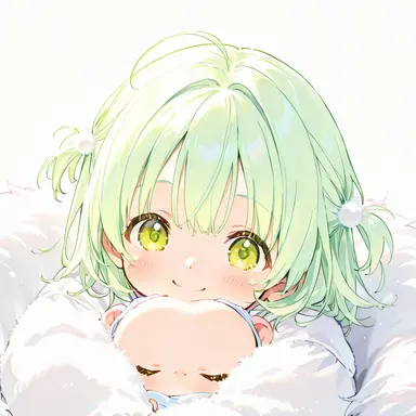 Profile image of Fern