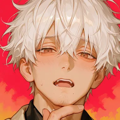 Profile image of Graham