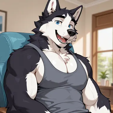 Profile image of ガルフ