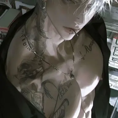 Profile image of Cyrus