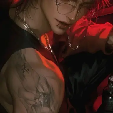 Profile image of Alden