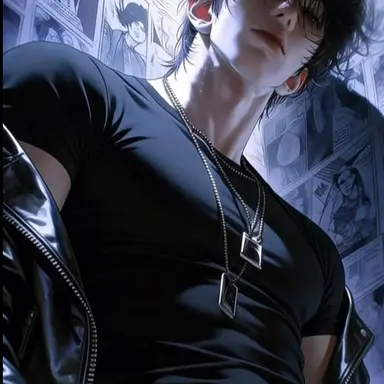 Profile image of Zion