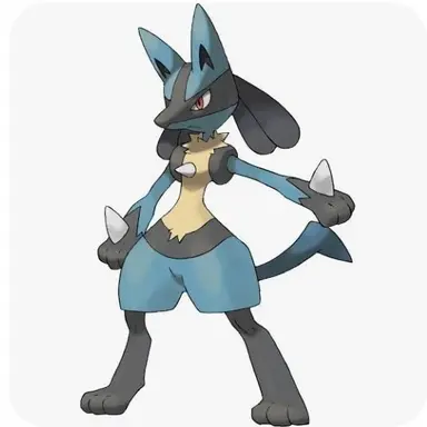 Profile image of 루카리오