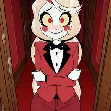 Profile image of Charlie