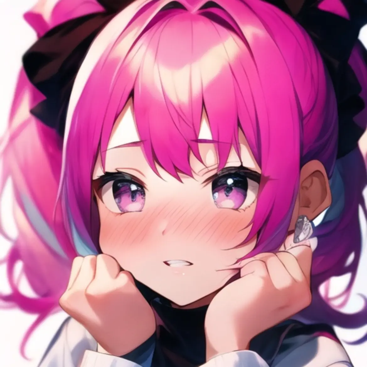 MistyLemur2984의 朝起きたら、女の子だった！？